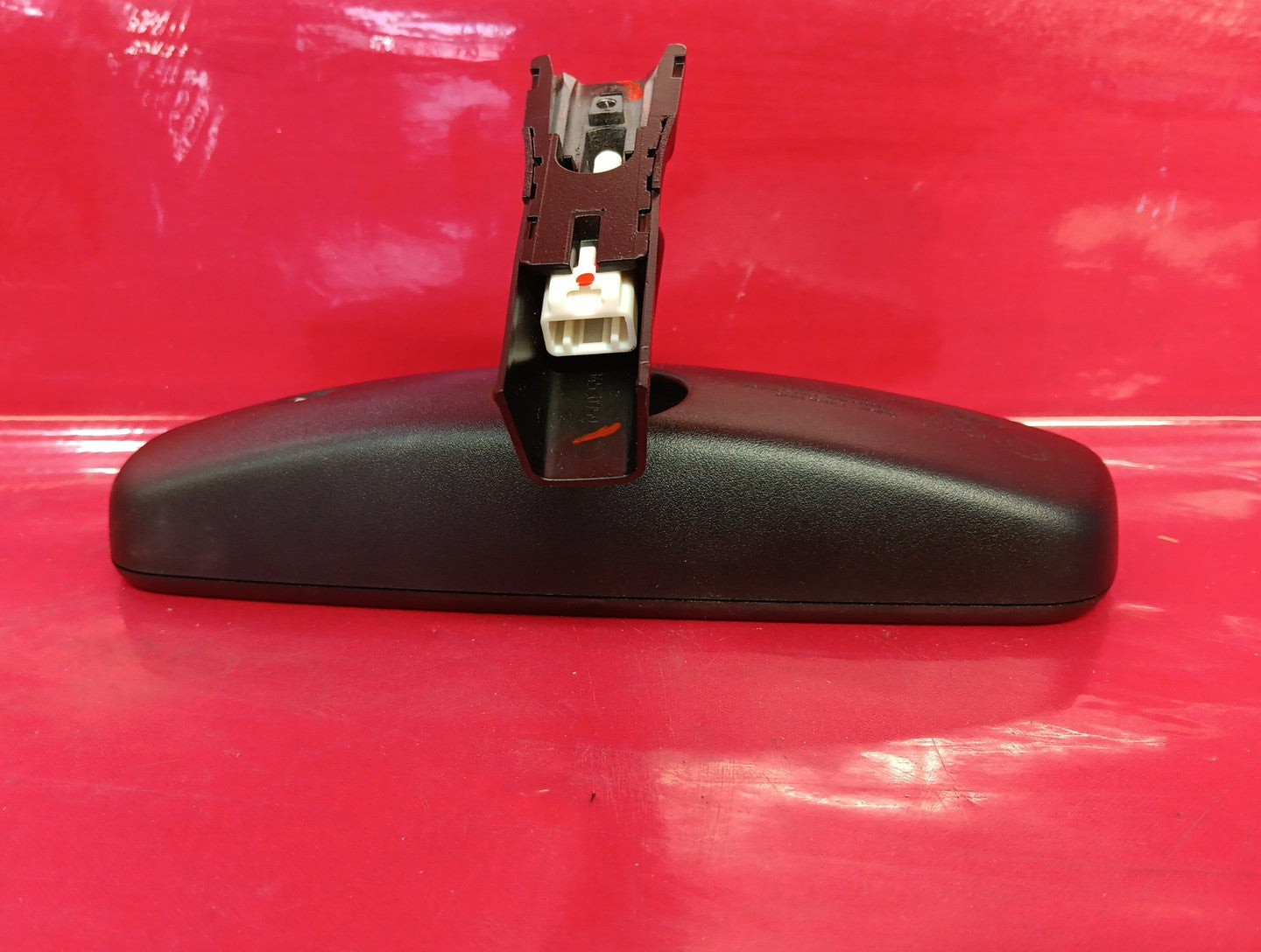 2014 2015 Fiat 500 / Fiat 500e Interior Rear View Mirror 68212682AA
