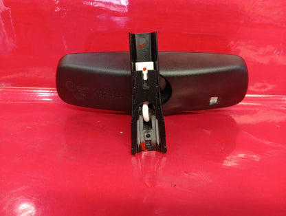 2014 2015 Fiat 500 / Fiat 500e Interior Rear View Mirror 68212682AA