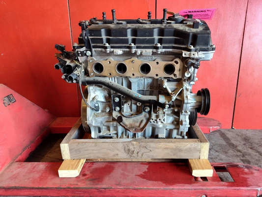 2011-2012 Hyundai Sonata / Kia Optima HYBRID Engine Vin 4 8th Digit *100 MILES*